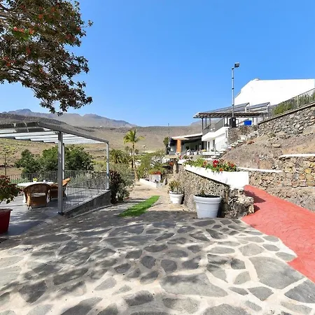 Quevedo - Corralillos Agüimes
