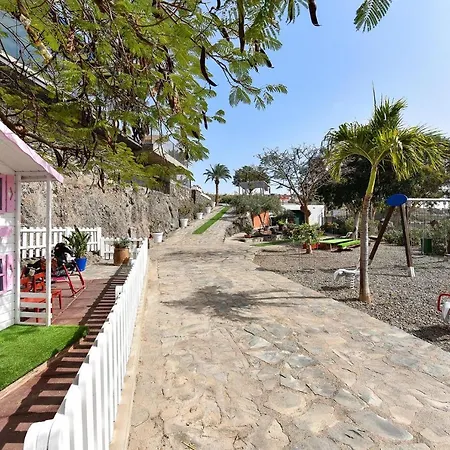 Quevedo - Corralillos Casa vacanze *