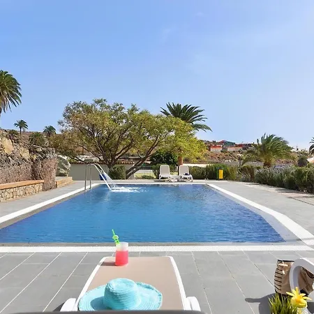 Quevedo - Corralillos Holiday home