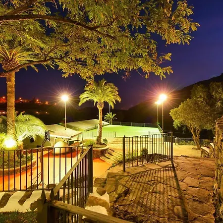 Holiday home Quevedo - Corralillos *