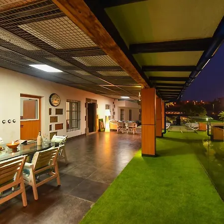Holiday home Quevedo - Corralillos