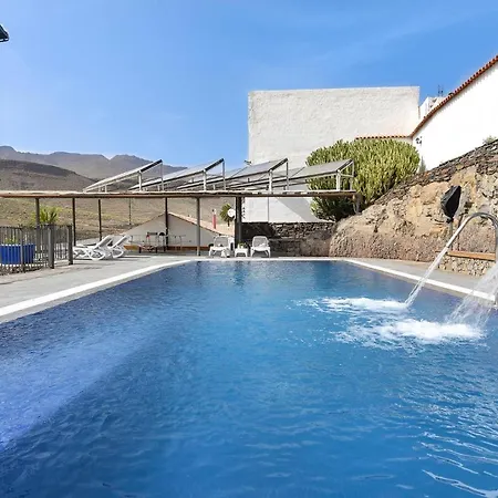 Holiday home Quevedo - Corralillos Aguimes