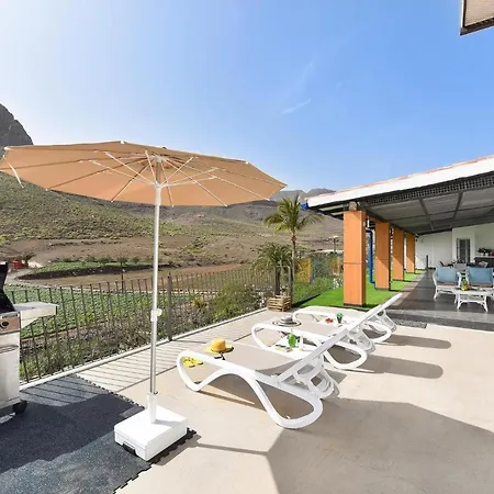 Quevedo - Corralillos Holiday home