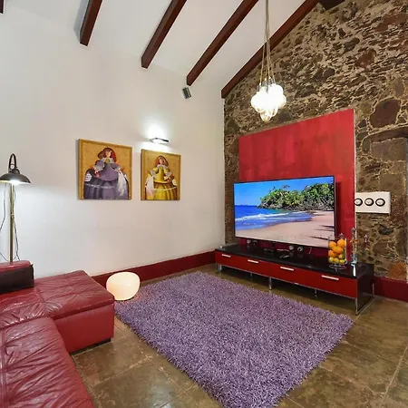 Holiday home Quevedo - Corralillos *