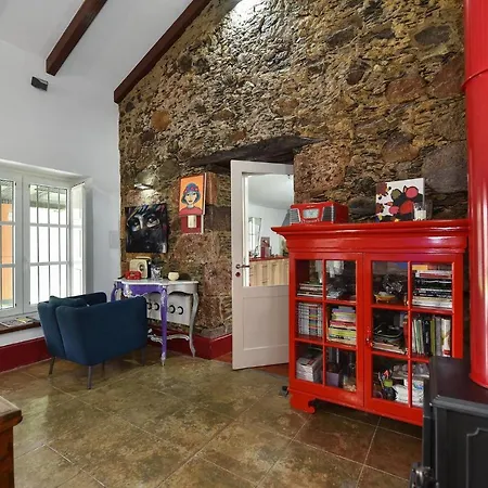 Quevedo - Corralillos Holiday home