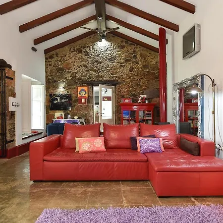 Quevedo - Corralillos Holiday home *