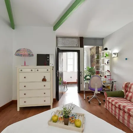 Holiday home Quevedo - Corralillos Aguimes