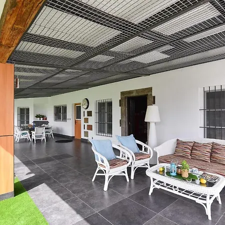 Holiday home Quevedo - Corralillos *