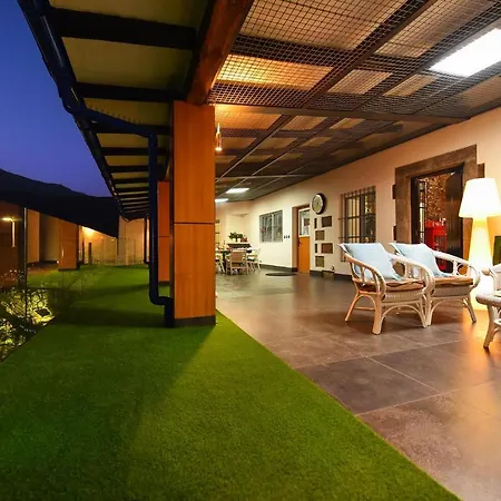 Quevedo - Corralillos Holiday home