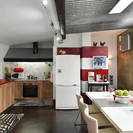 Holiday home Quevedo - Corralillos
