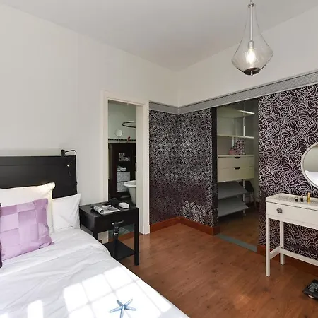 Holiday home Quevedo - Corralillos Aguimes