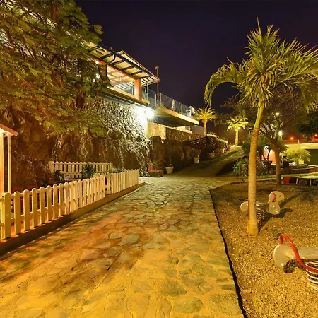 Quevedo - Corralillos Holiday home *