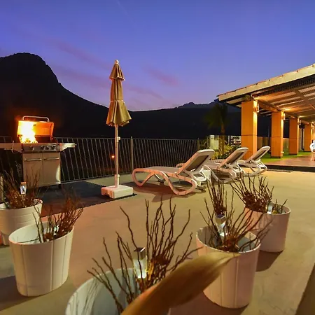 Quevedo - Corralillos Holiday home