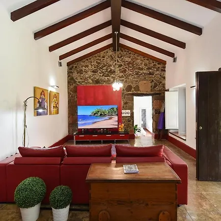 Holiday home Quevedo - Corralillos